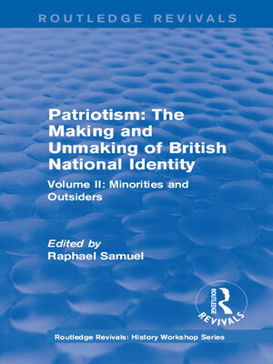 cover image of Routledge Revivals